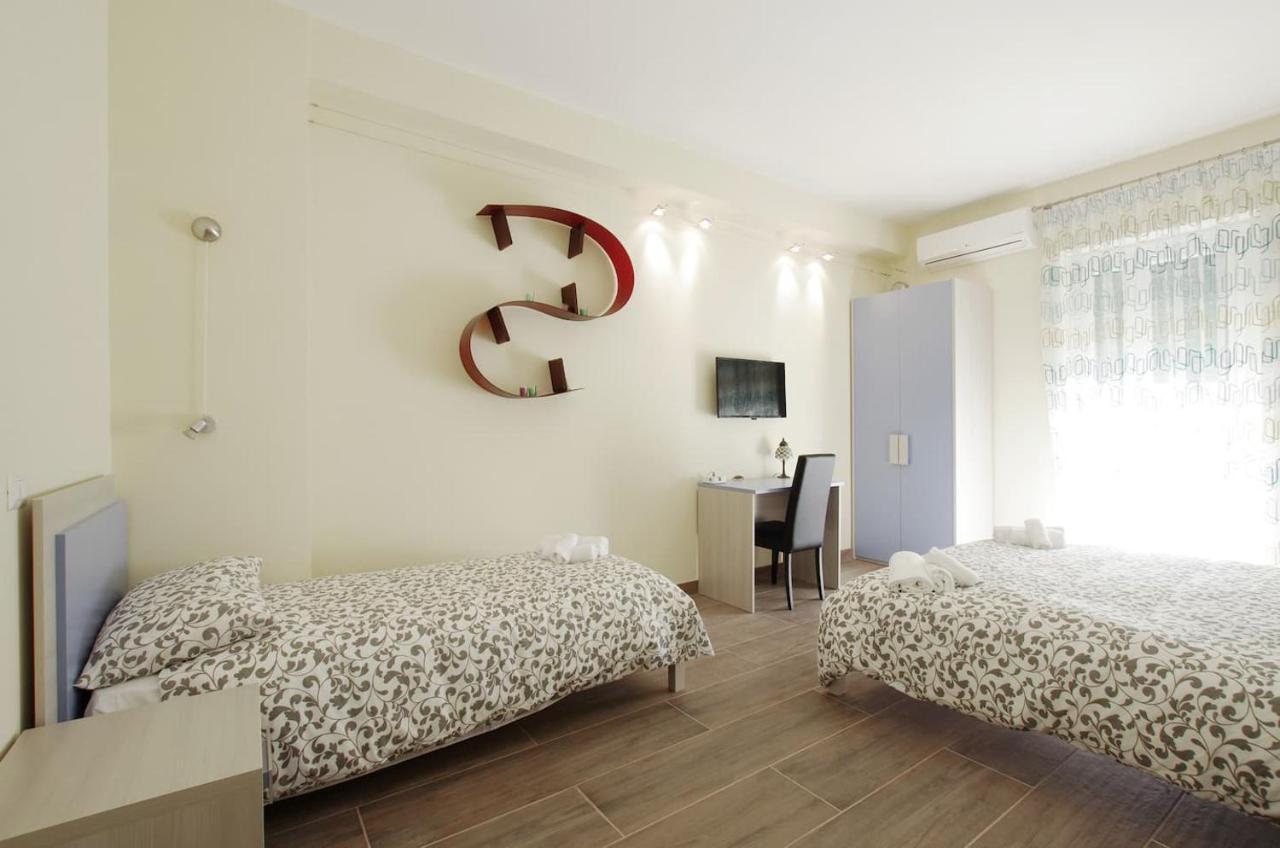 Homesuitehome Rom Exterior foto