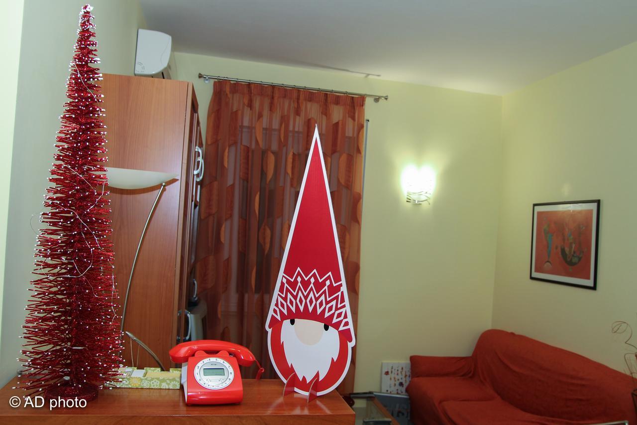 Homesuitehome Rom Exterior foto